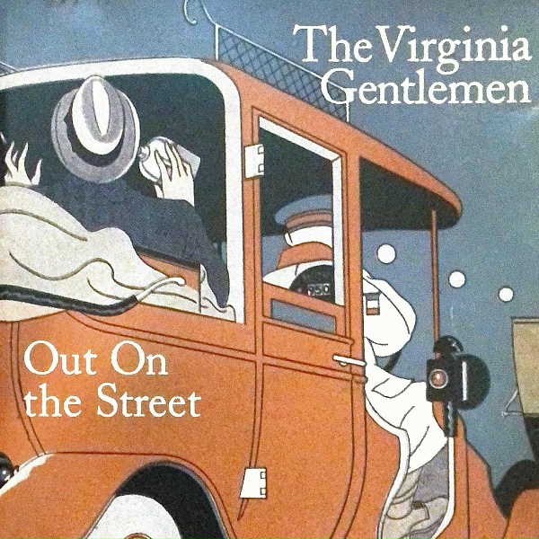 The Virginia Gentlemen - Tempted