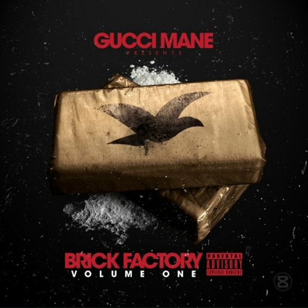 Gucci Mane feat. Yung Fresh, Jose Guapo - My Customer (Feat. Yung Fresh & Jose Guapo)