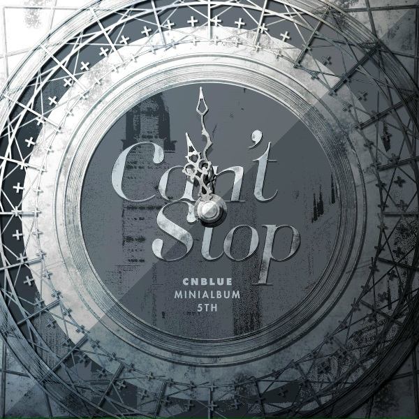 CNBLUE - Love Is...