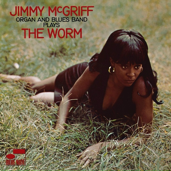 Jimmy McGriff - Girl Talk