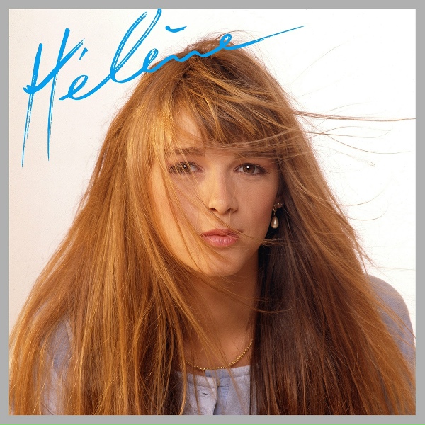 H&eacute;l&egrave;ne - Sarah