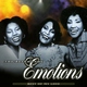 Earth, Wind & Fire - Boogie Wonderland