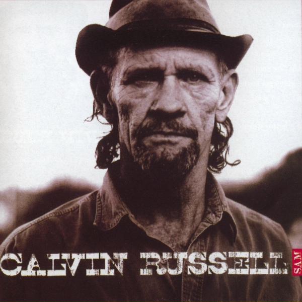 Calvin Russell - Common one