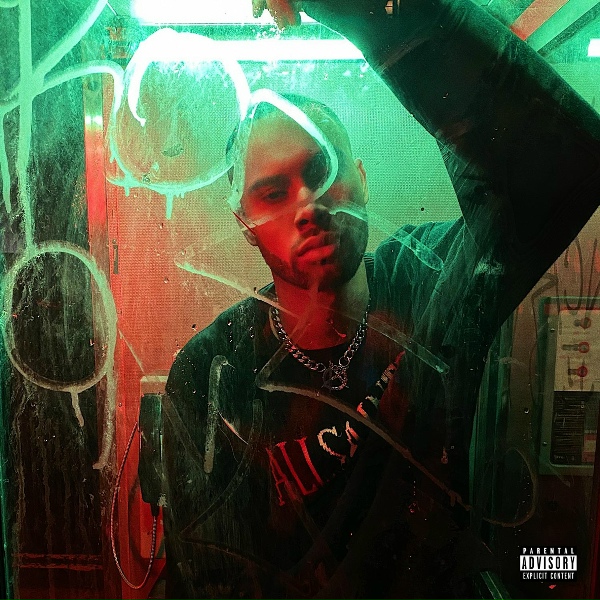 Santino Le Saint - Sleepless Nights