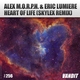 Alex M.O.R.P.H., Eric Lumiere - Heart of Life (Skylex Extended Remix) (Skylex Extended Remix)