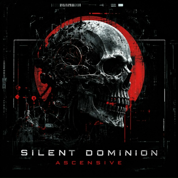 ASCENSIVE - Mechanical Throne