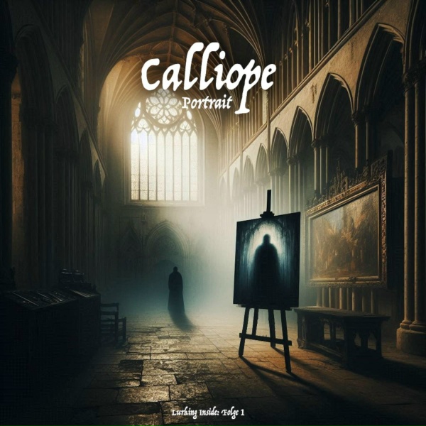 Calliope - Canvas