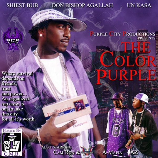 Juelz Santana - Baby Baby (Hold the Fuck Up)