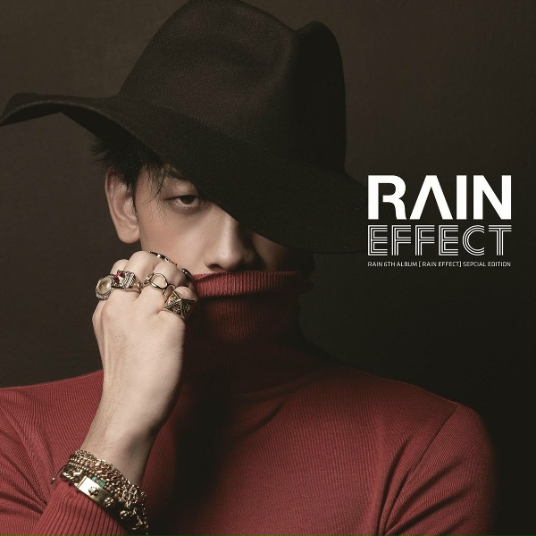rAin - 30 SEXY