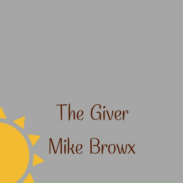 Mike Browx - If only could wait