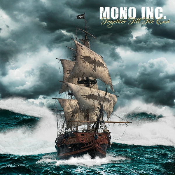 Mono Inc. - Eden