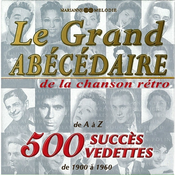 Georges Brassens - Chanson pour l'auvergnat