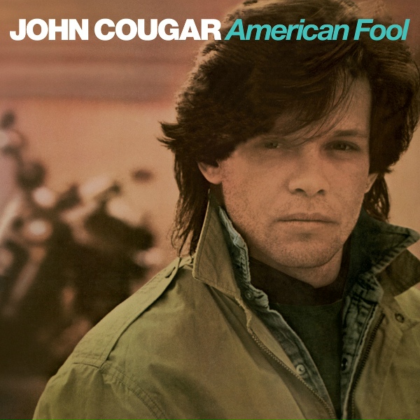 John Mellencamp - Weakest Moments