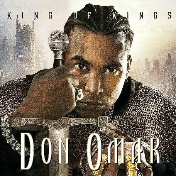 Don Omar - La Copa