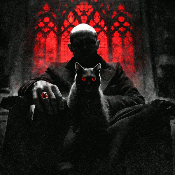 D.masta - Кот