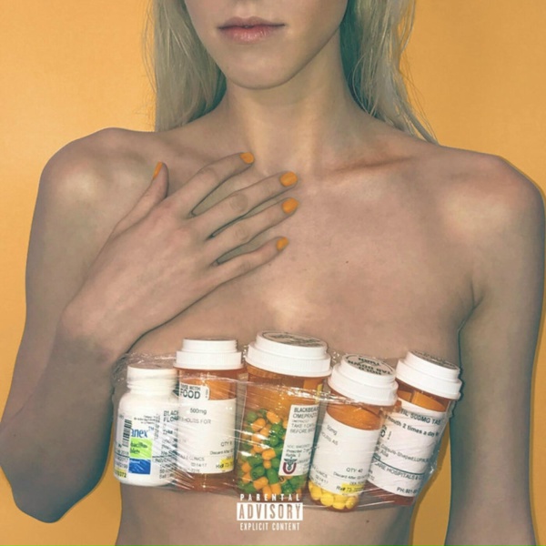 Blackbear - double