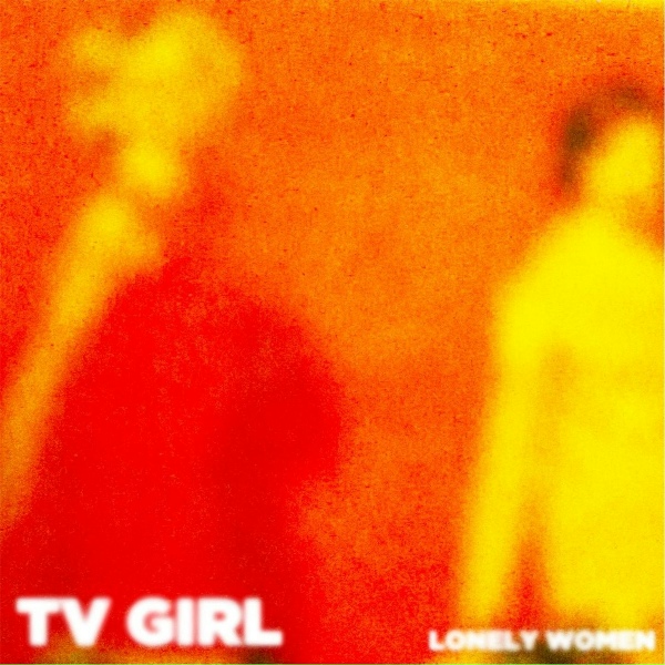 TV Girl - She Smokes in Bed