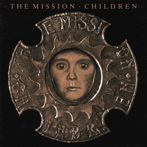 The Mission - Beyond The Pale