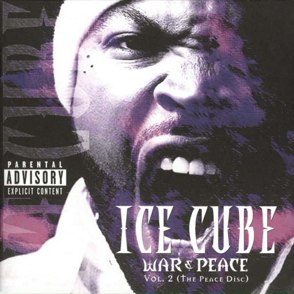 Ice Cube - Hello