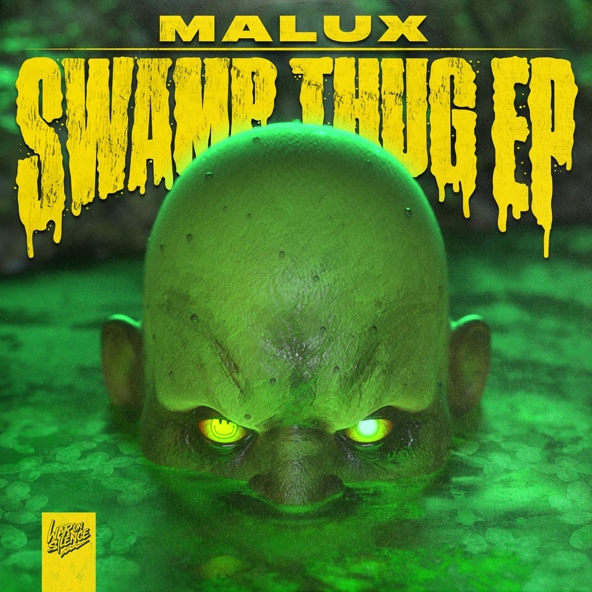 Malux - Joystick