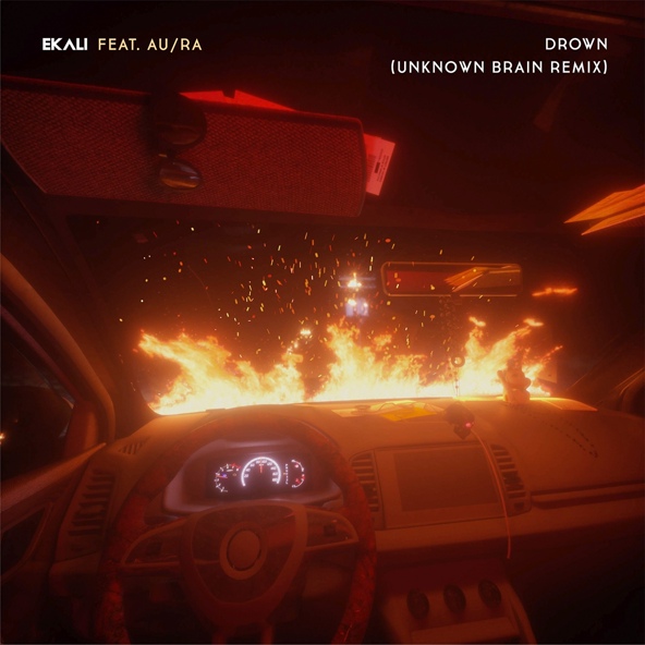Ekali feat. Au/Ra