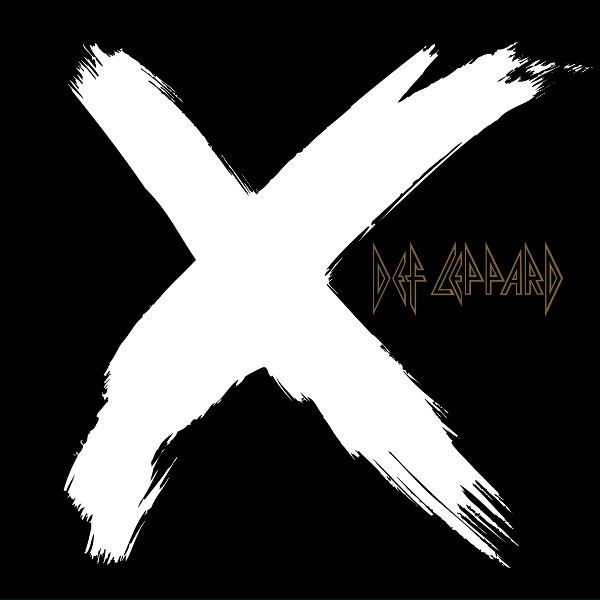Def Leppard - Love Don't Lie