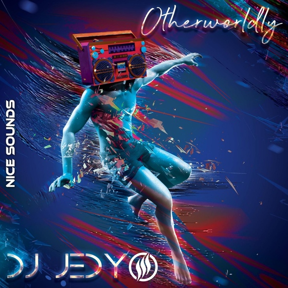 DJ Jedy - Otherworldly (Original Mix)