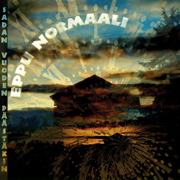 Eppu Normaali - Ei Sankariainesta