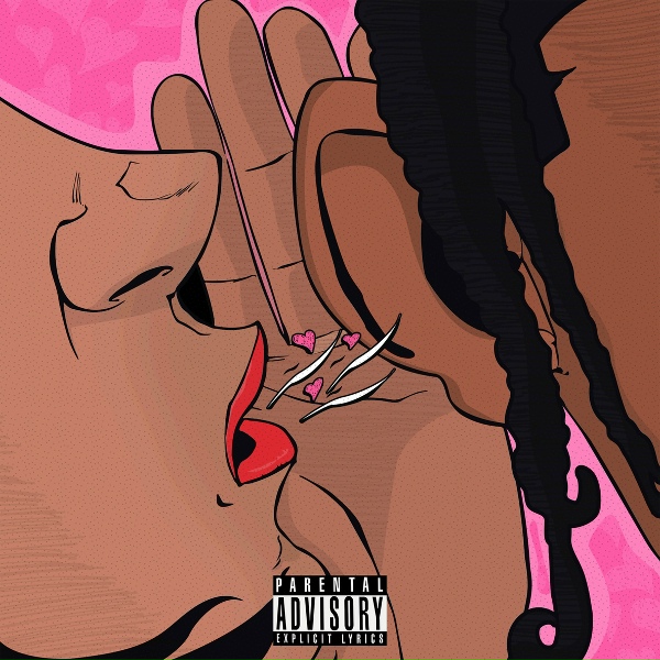 AJ Tracey, Skepta - Kiss and Tell