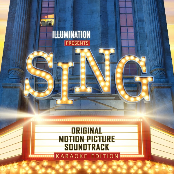 Sing Karaoke - Set It All Free