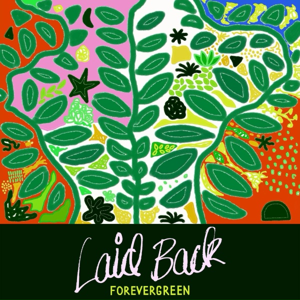 Laid Back - My Generation