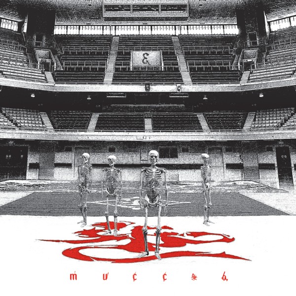 MUCC - Akaisora
