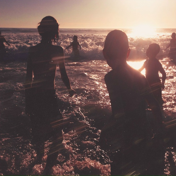 Linkin Park - Nobody Can Save Me