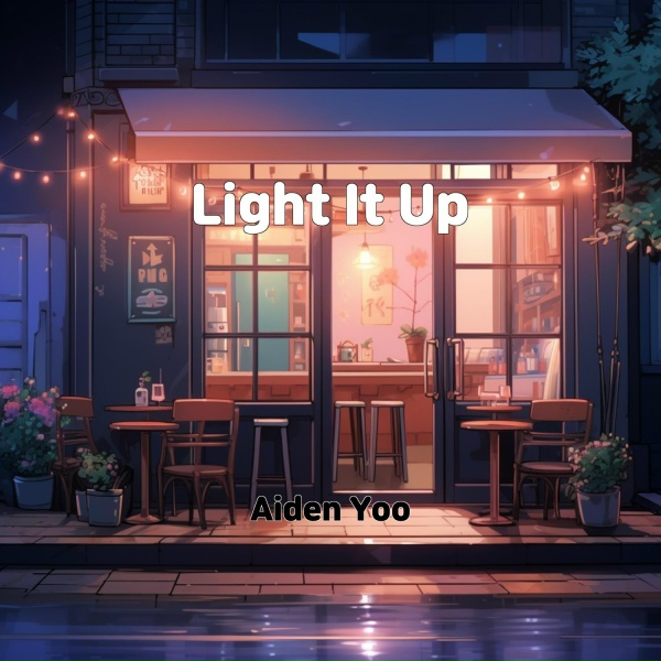 Aiden Yoo - Kitchen Renovation