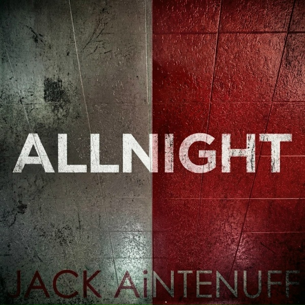 Jack Aintenuff