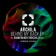 Archila feat. Majo - Behind My Back (Original Mix) (Original Mix)