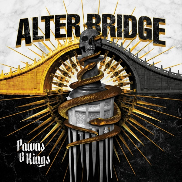 Alter Bridge - Stay