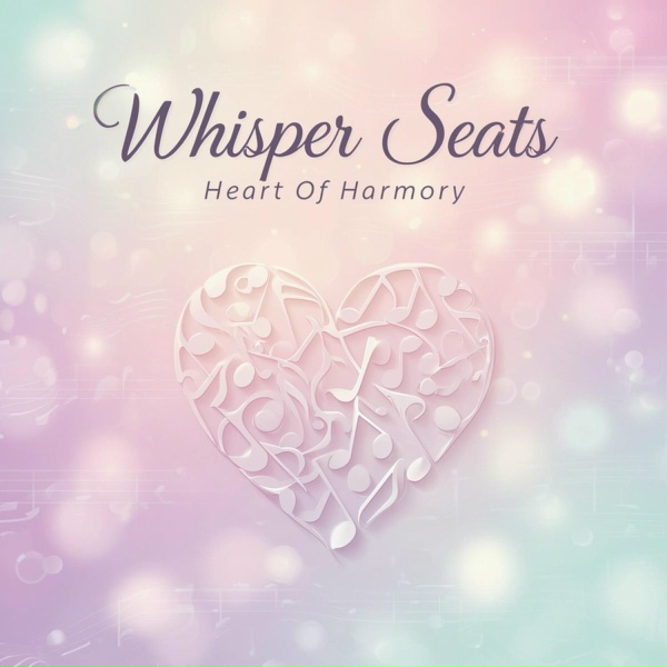 Whisper Seats - Heart Of Harmony