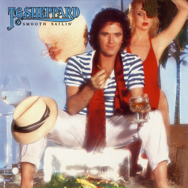 T.G. Sheppard - How Far Our Love Goes
