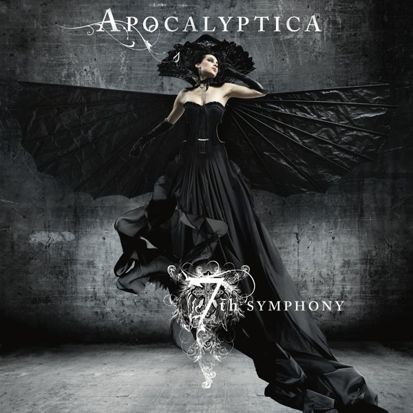 Apocalyptica - Spiral Architect