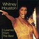 Whitney Houston - I Learned from the Best