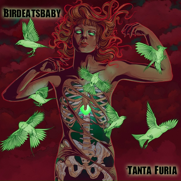 Birdeatsbaby - Mary