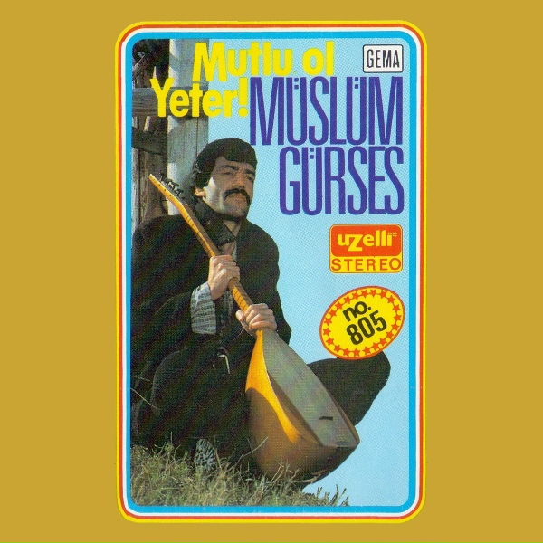 M&uuml;sl&uuml;m G&uuml;rses - &Ouml;yle D&uuml;nya