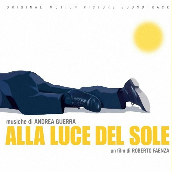 Andrea Guerra - Grazie