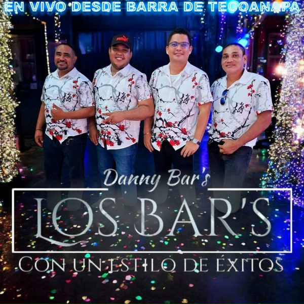 Los Bar&acute;s - Basura/La Media Vuelta/Que Seas Feliz