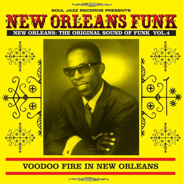 Clifton Chenier and His Red Hot Louisiana Band - Party Down