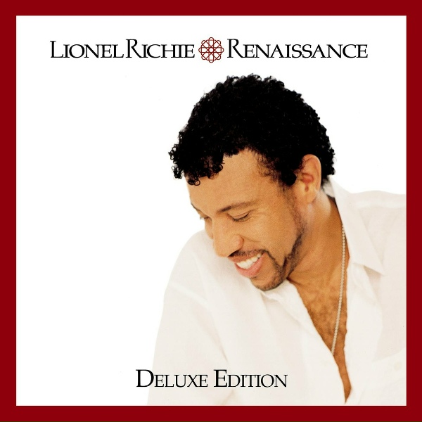Lionel Richie - All Night Long
