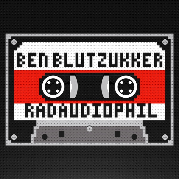 Ben Blutzukker - Radaudiophil