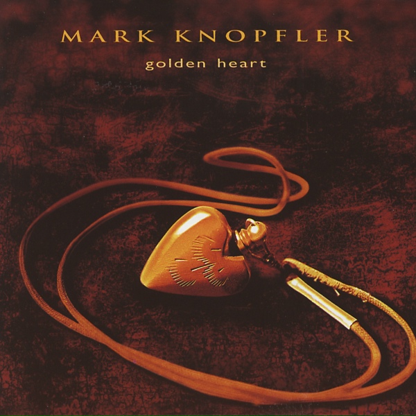 Mark Knopfler - No Can Do