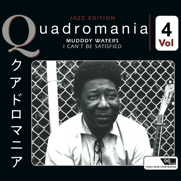 Muddy Waters - Still a Fool